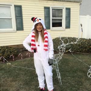 Meet your Posher, Dawn